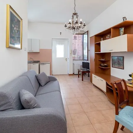아파트 Viale Corsica 밀라노