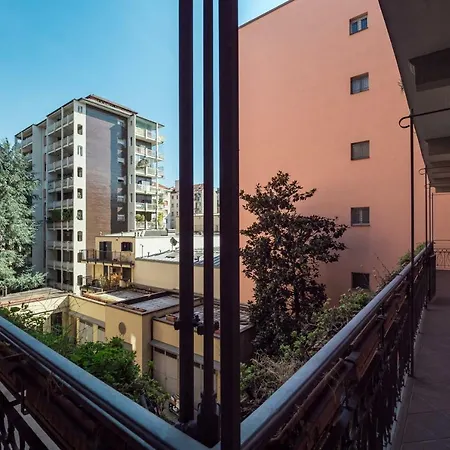 아파트 Viale Corsica
