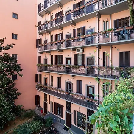 아파트 Viale Corsica *