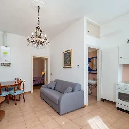 Viale Corsica Apartment Mailand