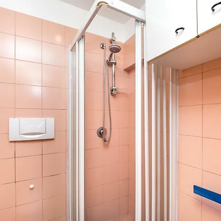 Apartment Viale Corsica *