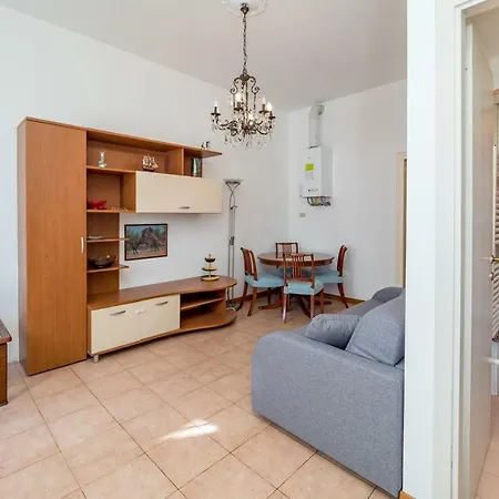شقة Viale Corsica