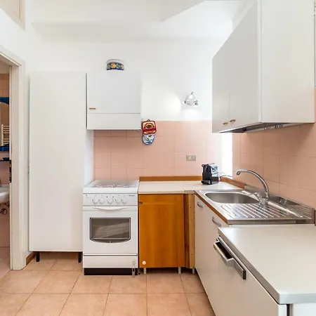 شقة Viale Corsica