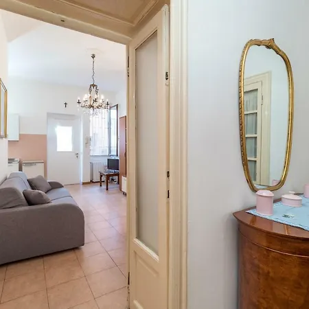 Viale Corsica شقة ميلان