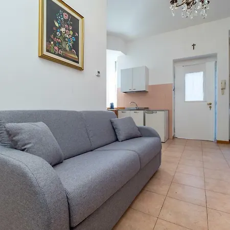 شقة Viale Corsica