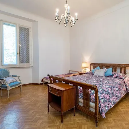 Viale Corsica Apartment Mailand