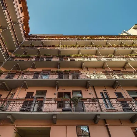 Viale Corsica Apartment Mailand